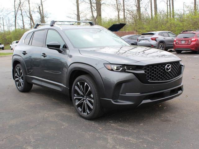 New 2026 MAZDA CX-50 AWD 2.5 S w/ Premium Package image 1