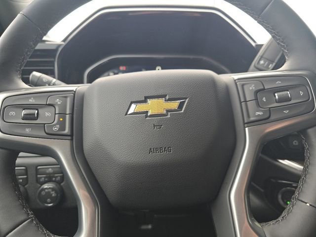 New 2026 Chevrolet Silverado 1500 LT image 29