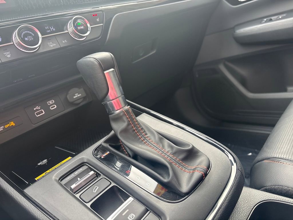 Used 2023 Honda CR-V Sport Touring image 46