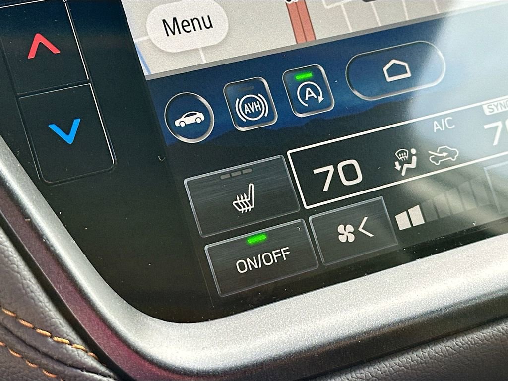 New 2025 Subaru Outback Wilderness image 27