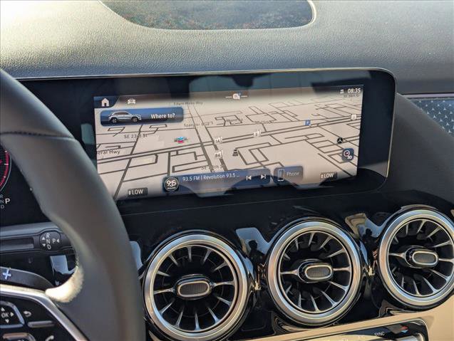 New 2025 Mercedes-Benz GLA 250 image 11