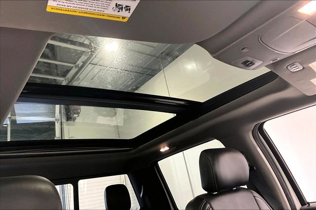 Used 2020 Ford F150 Lariat w/ Equipment Group 502A Luxury image 29