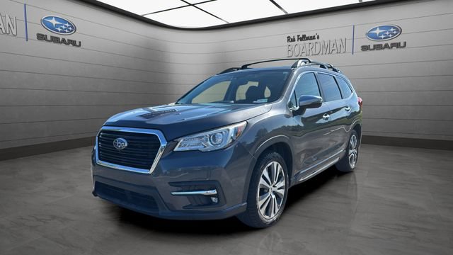 Used 2019 Subaru Ascent Touring w/ Popular Package #3 AWD/4WD image 11