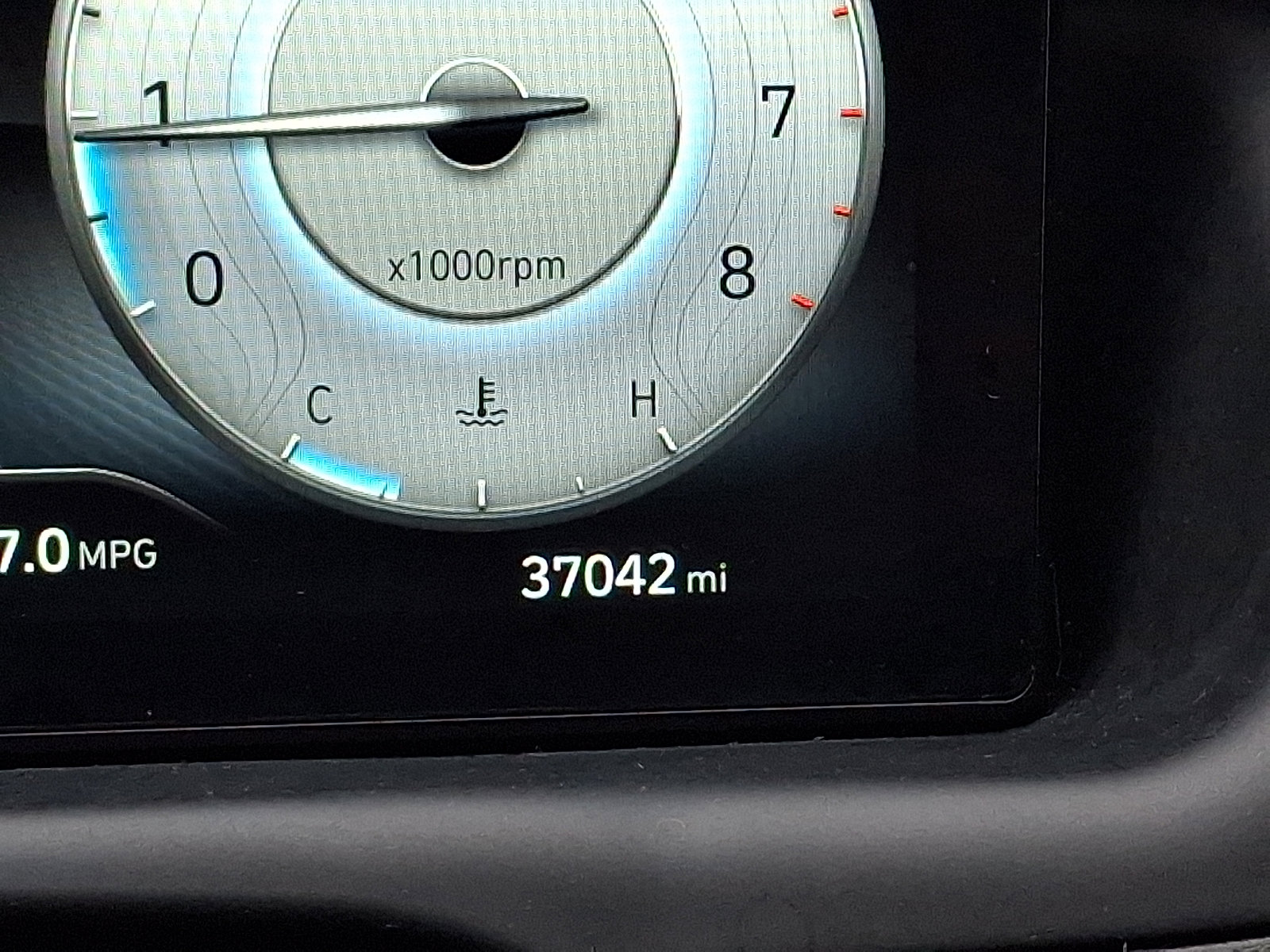 Used 2023 Hyundai Tucson SEL w/ Convenience Package image 20