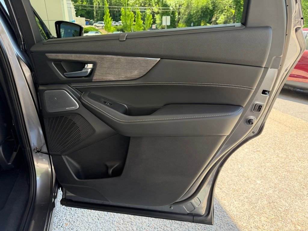 New 2026 Acura MDX SH-AWD w/ Advance Package image 28