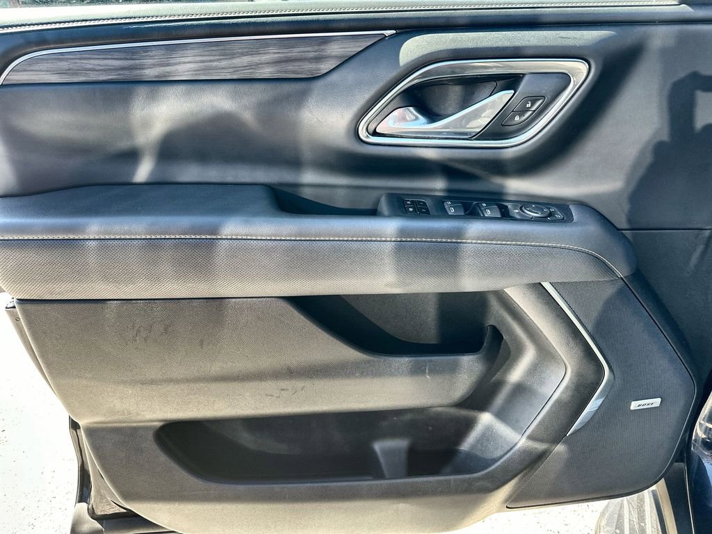 Certified 2024 GMC Yukon SLT image 23