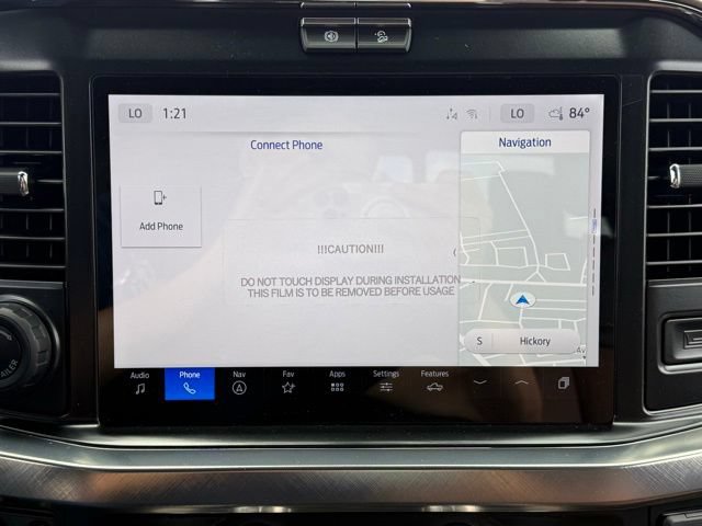 New 2026 Ford F350 King Ranch w/ FX4 Off-Road Package AWD/4WD image 22