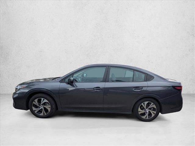 Used 2025 Subaru Legacy Premium AWD/4WD image 7