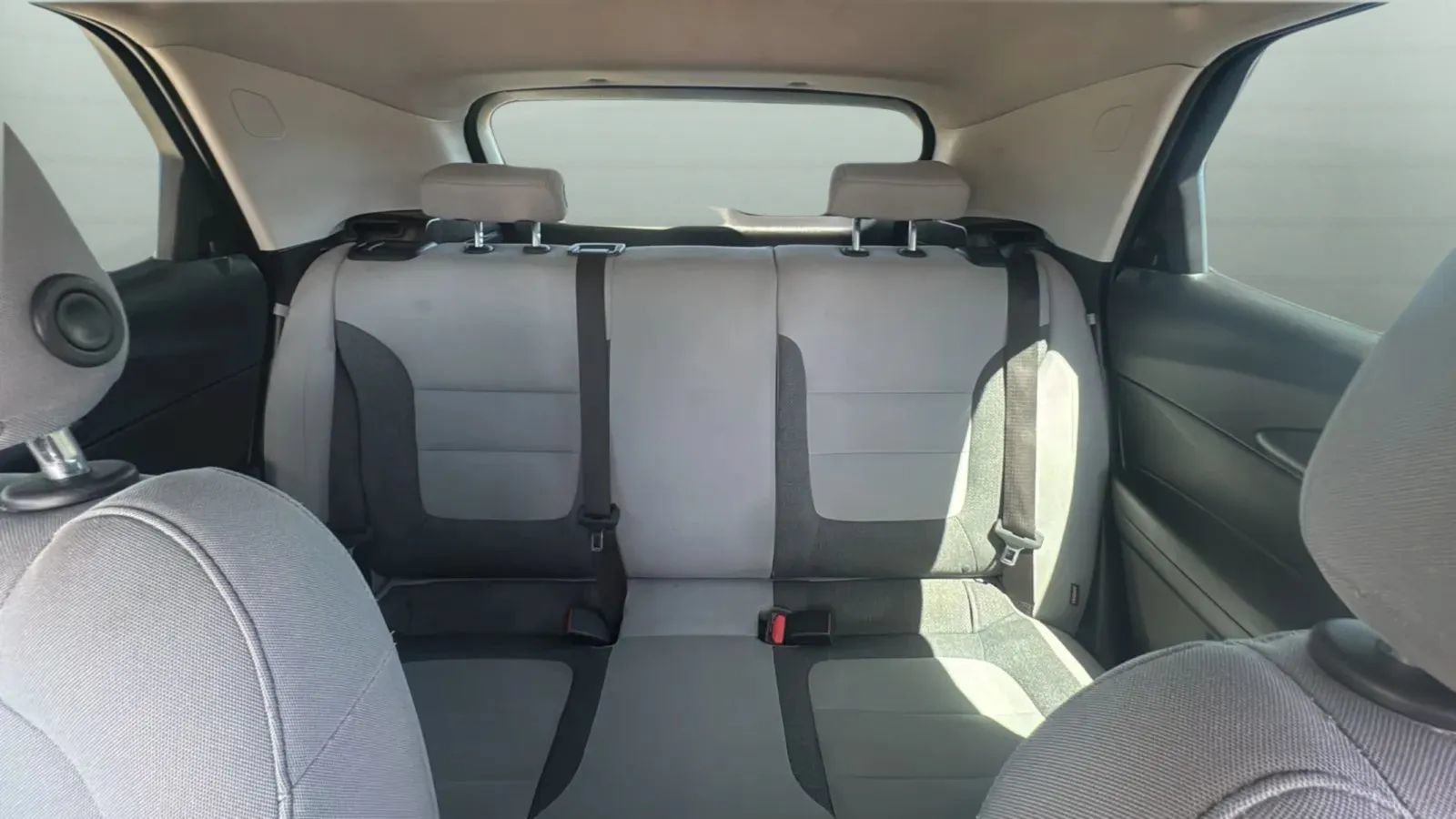 Used 2021 Chevrolet TrailBlazer LS AWD/4WD image 9