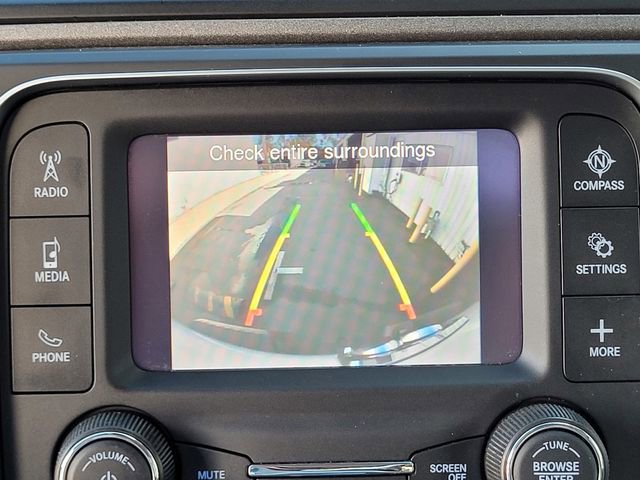 Used 2021 RAM 1500 Tradesman w/ Power & Remote Entry Group image 12