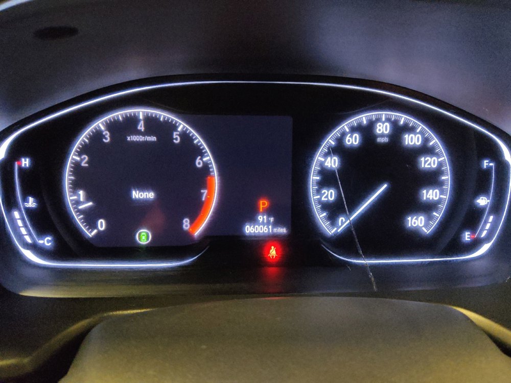 Used 2019 Honda Accord Sport image 23