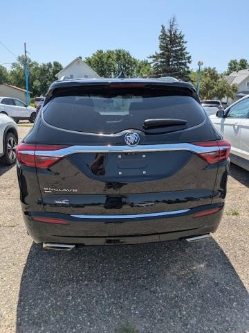 Used 2021 Buick Enclave Avenir image 6
