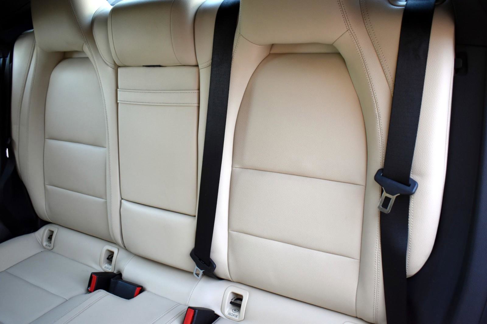 Used 2015 Mercedes-Benz CLA 250 image 38