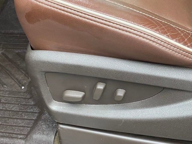 Used 2016 Chevrolet Silverado 3500 High Country w/ Duramax Plus Package image 30