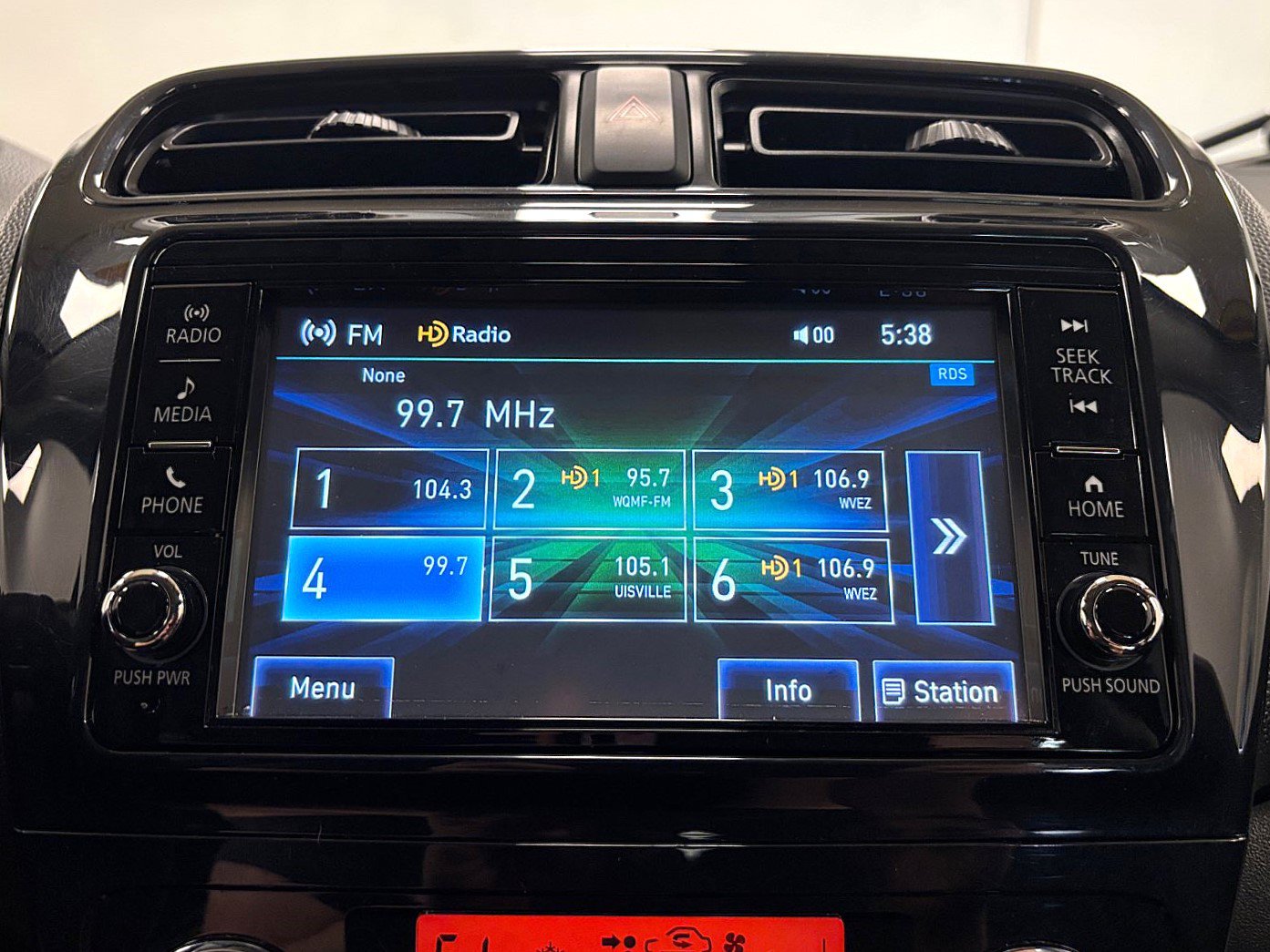 Used 2020 Mitsubishi Mirage ES FWD image 19