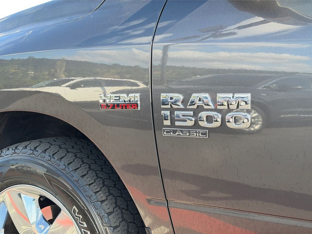 Used 2019 RAM 1500 Big Horn AWD/4WD image 35