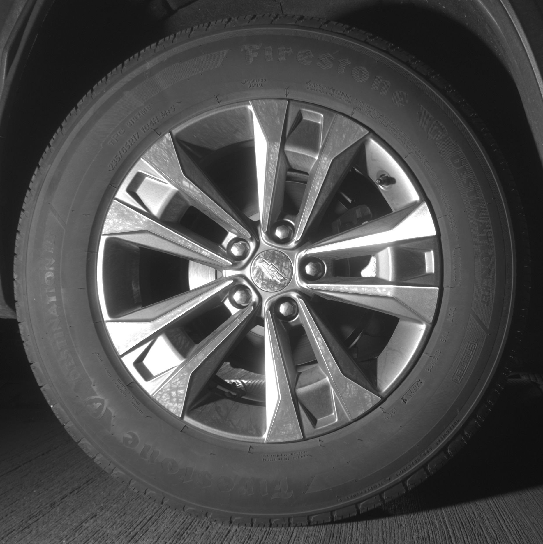 Used 2025 Chevrolet Equinox LT image 15