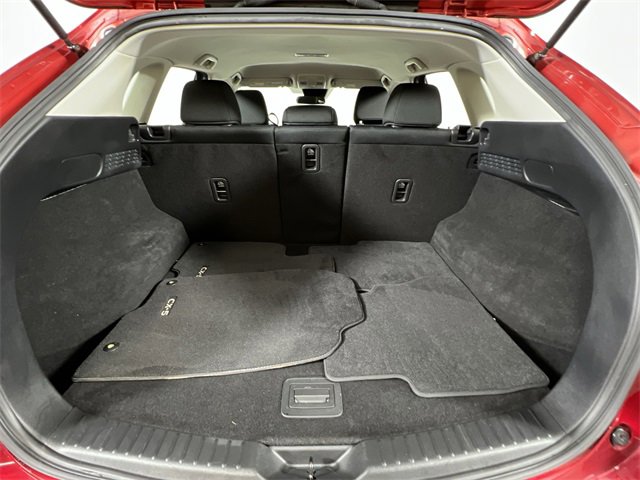 Used 2023 MAZDA CX-5 AWD 2.5 S image 18