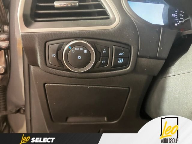 Used 2024 Ford Edge SEL w/ Convenience Package AWD/4WD image 12