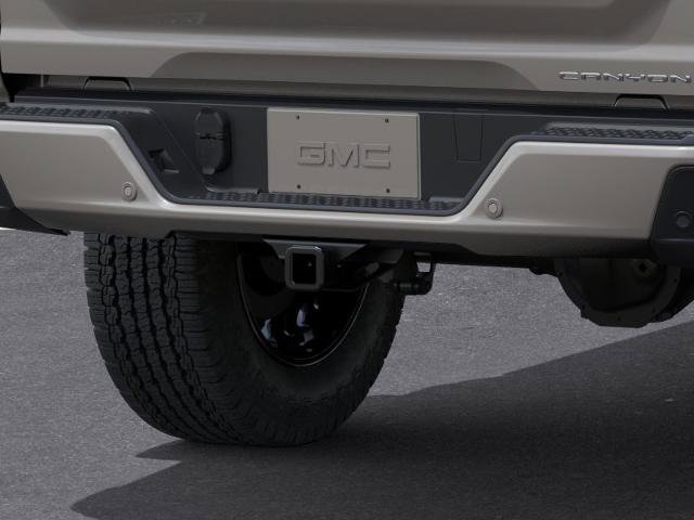 New 2026 GMC Canyon Denali AWD/4WD image 14