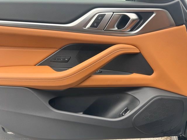 Certified 2023 BMW i4 eDrive40 w/ M Sport Package image 14