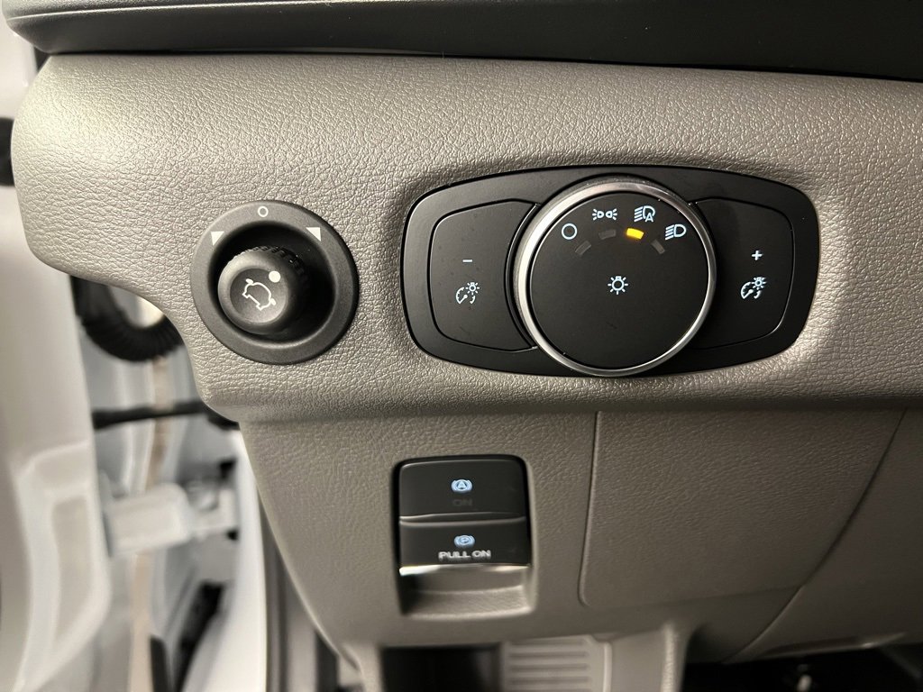 New 2026 Ford Transit 350 148 Medium Roof image 19