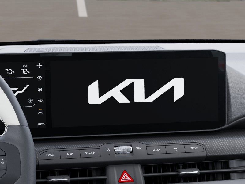 Used 2026 Kia K4 GT-Line FWD image 21