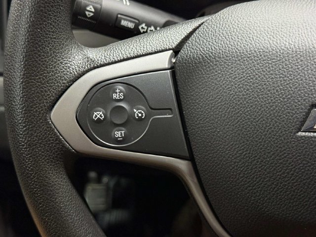 Used 2019 Chevrolet Colorado W/T w/ WT Convenience Package RWD image 16