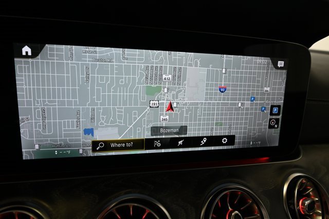 Used 2022 Mercedes-Benz AMG GT 43 image 6