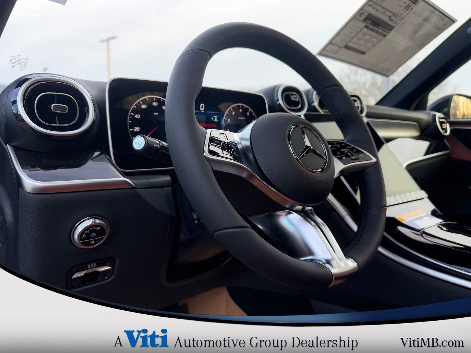 Used 2026 Mercedes-Benz GLC 300 4MATIC image 12