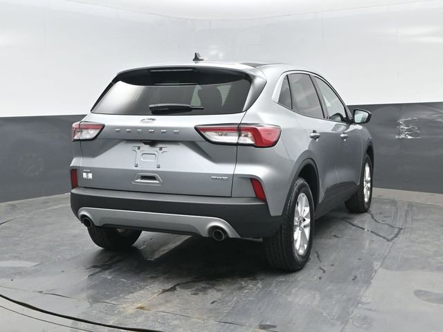 Certified 2022 Ford Escape SE w/ Convenience Package AWD/4WD image 19