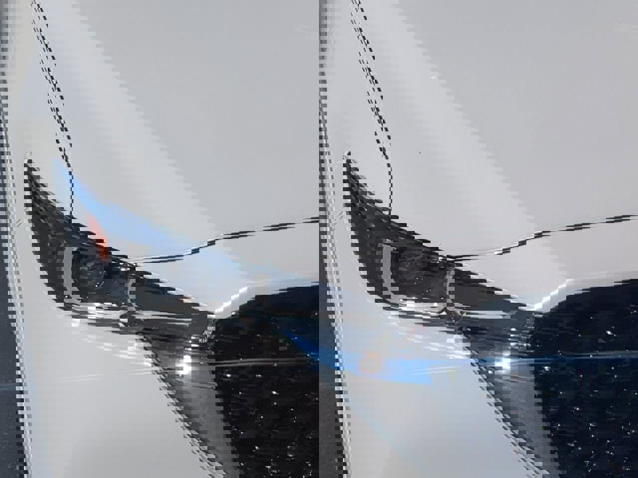 New 2025 MAZDA CX-5 AWD 2.5 S w/ Select Package image 10