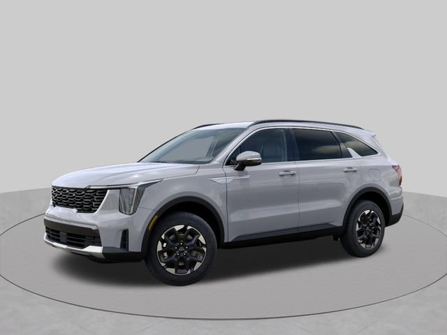 New 2026 Kia Sorento S AWD/4WD image 3