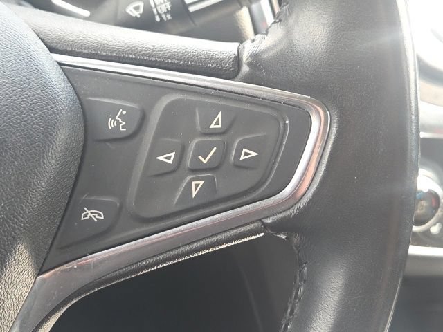 Used 2020 Chevrolet Equinox LT FWD image 39
