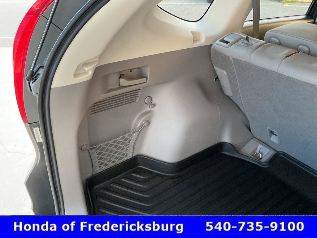 Used 2012 Honda CR-V EX-L image 21