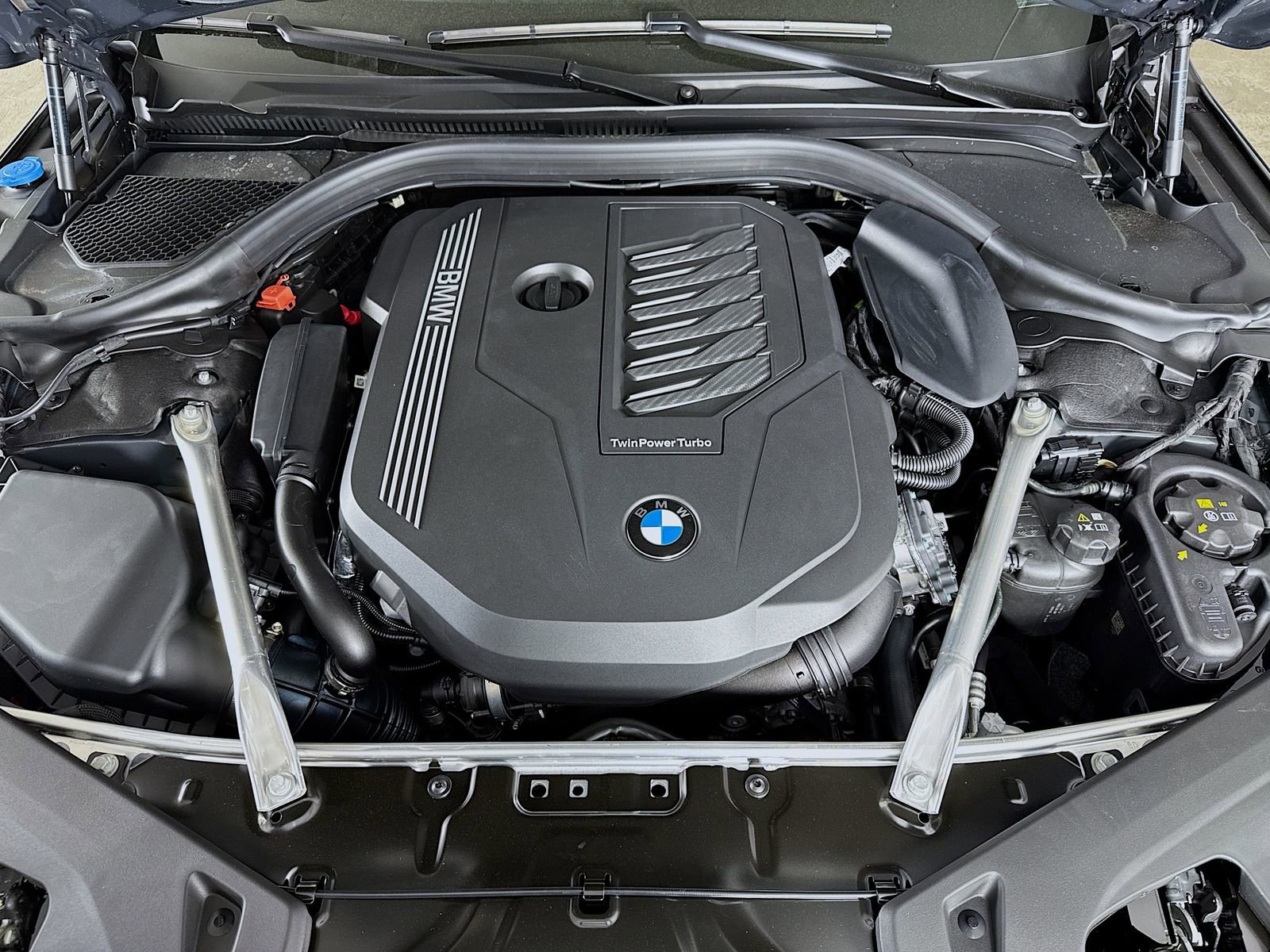 New 2026 BMW 840i RWD image 32