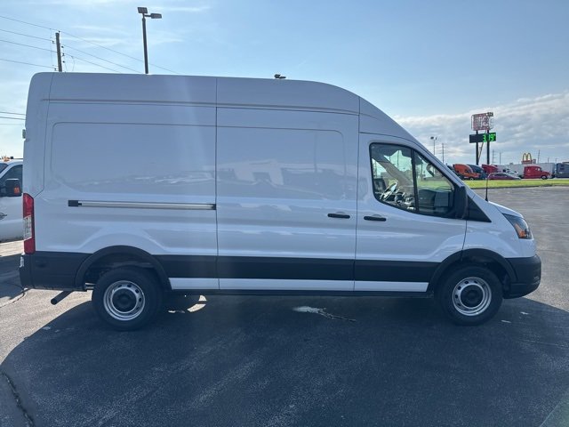 New 2025 Ford Transit 350 148 High Roof image 6