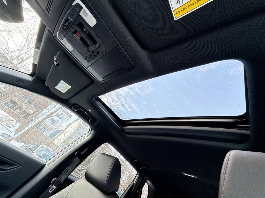 New 2026 Honda CR-V Sport-L image 16