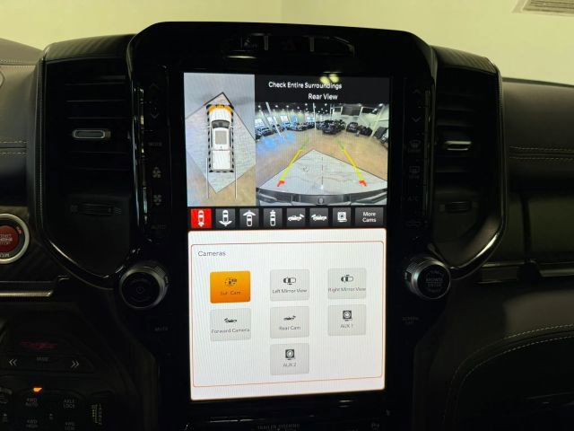 Used 2024 RAM 1500 TRX image 19