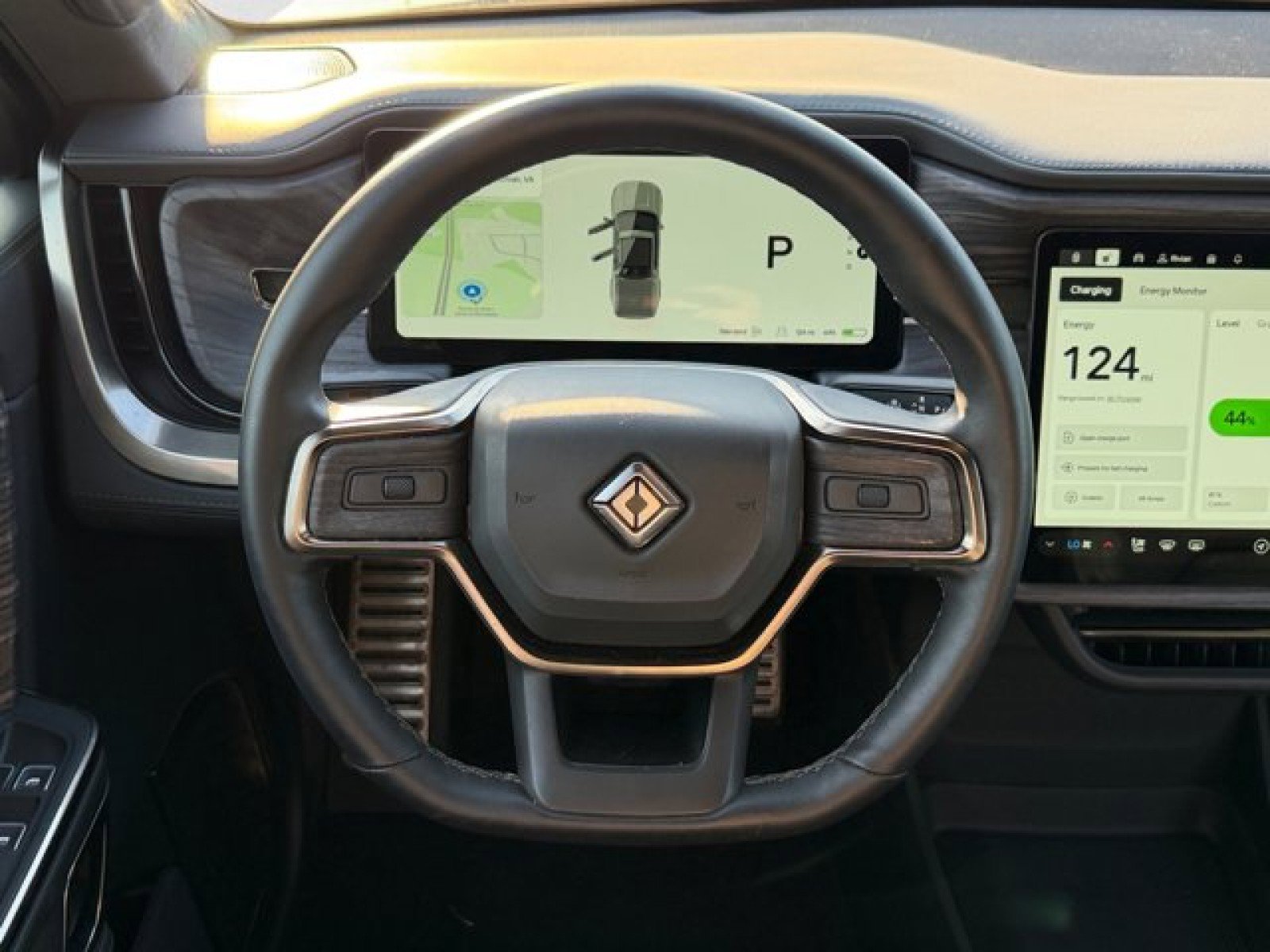 Used 2022 Rivian R1T Launch Edition image 16