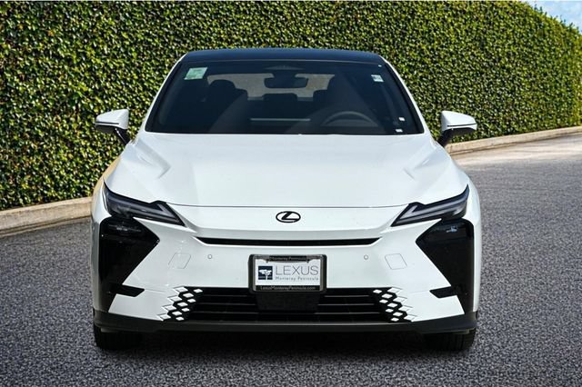 New 2026 Lexus ES 350h w/ Convenience Package FWD image 3