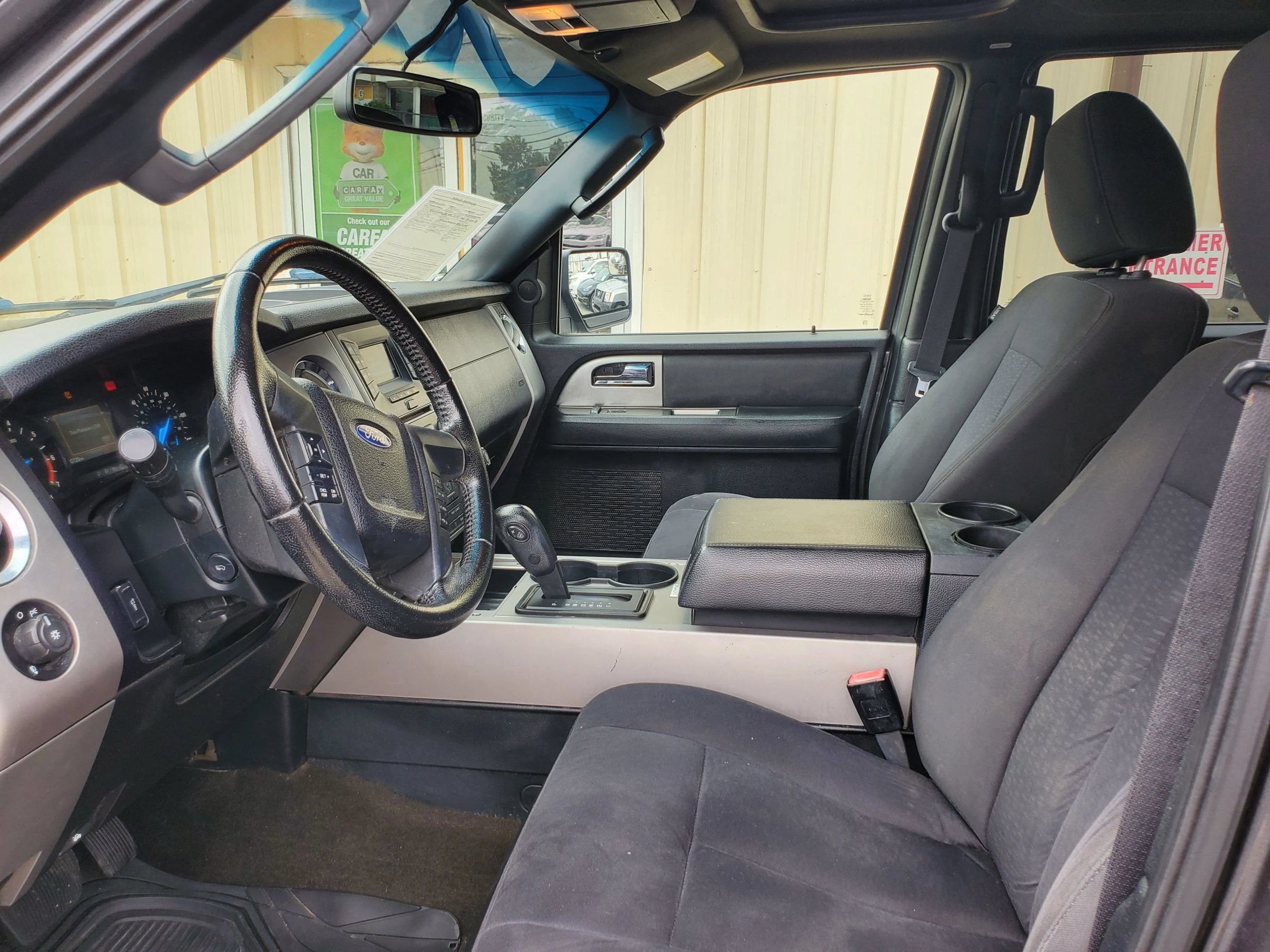 Used 2017 Ford Expedition EL XLT AWD/4WD image 26