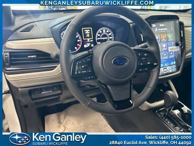 Used 2026 Subaru Forester Premium image 8