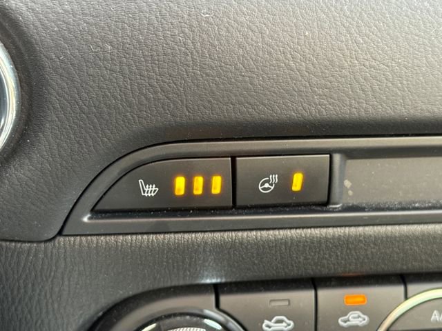 Used 2017 MAZDA CX-5 Grand Touring w/ Premium Package image 28