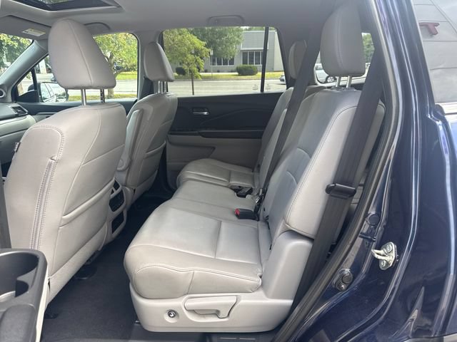 Used 2018 Honda Pilot EX-L image 25