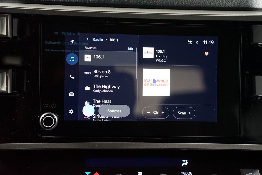 New 2026 Toyota Tundra SR5 image 20