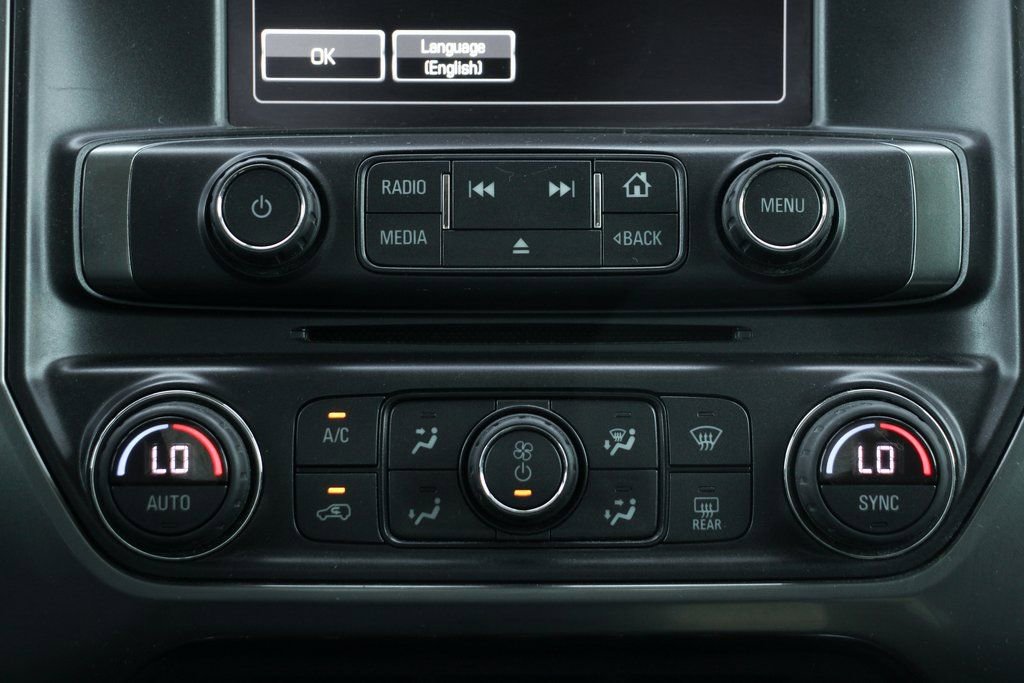 Used 2018 Chevrolet Silverado 1500 LT w/ Texas Edition image 29