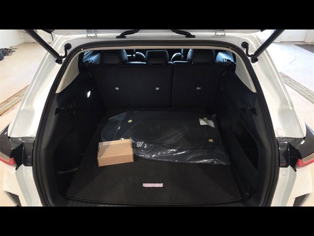 New 2026 MAZDA CX-50 AWD 2.5 Hybrid w/ Premium Pkg image 42