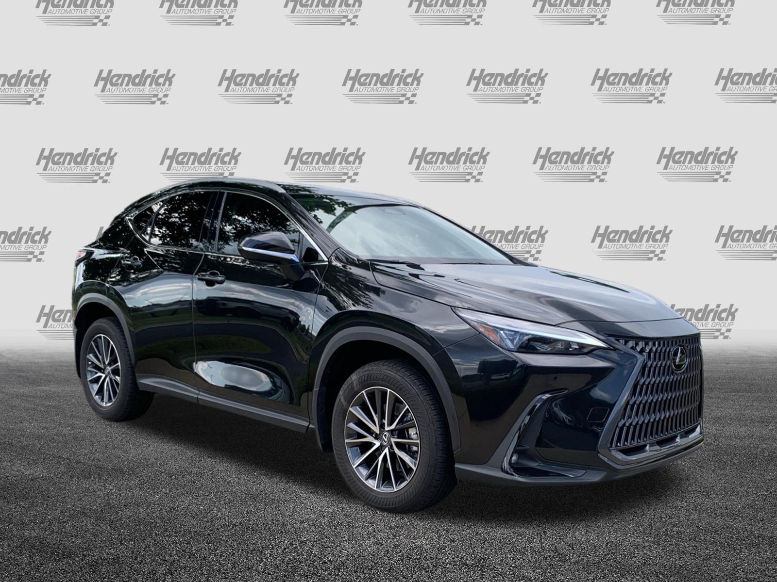 Certified 2025 Lexus NX 250 FWD w/ Accessory Package (2T) image 2