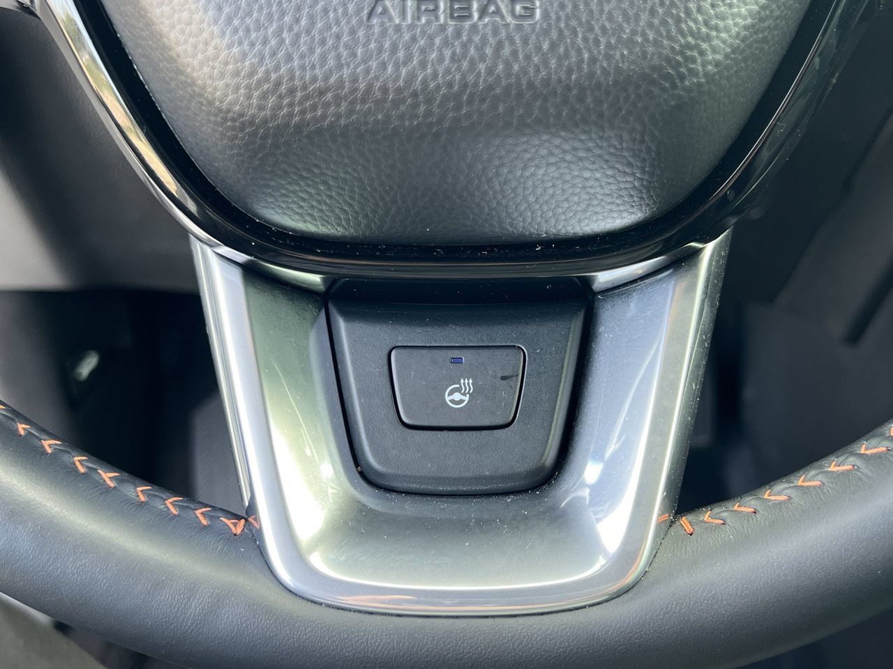 Used 2025 Honda CR-V Sport Touring image 12